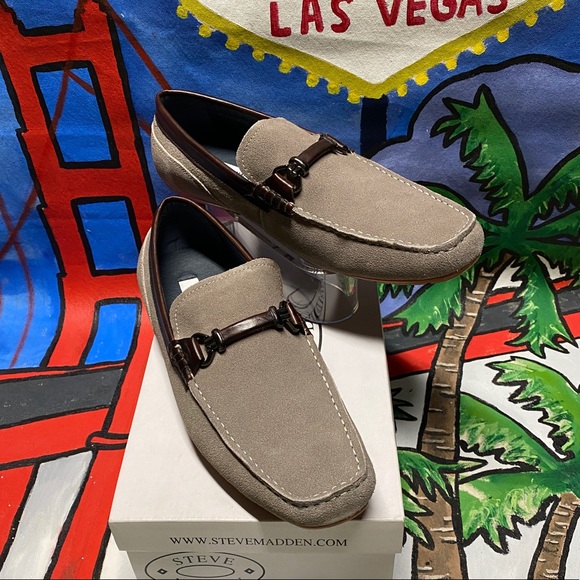 Steve Madden “Lumee” - Picture 2 of 10